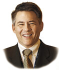 Aaron B. Caughney