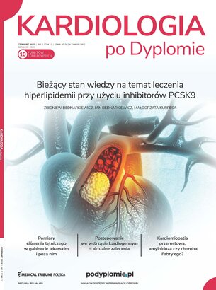 Kardiologia po Dyplomie 03/2022