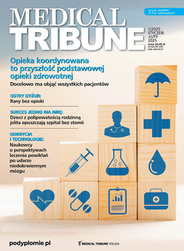Medical Tribune (01/2025) 