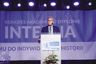 adu prof. dr. hab. n. med. Wojciecha Zgliczyńskiego