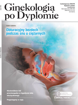 Ginekologia po Dyplomie (04/2018) 