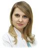 lek. Maria Bedyńska