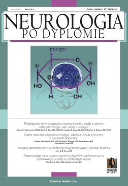 Neurologia po Dyplomie (01/2009) 