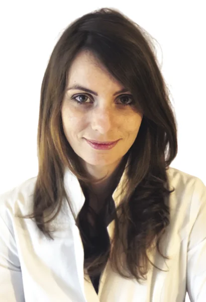 lek. Katarzyna Lépinay