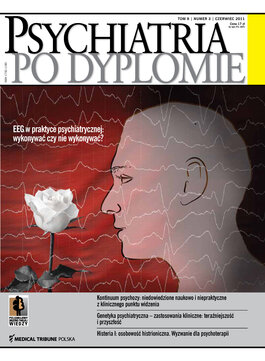 Psychiatria po Dyplomie (03/2011) 