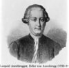Leopold Auenbrugger