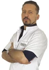 lek. Tomasz Leks