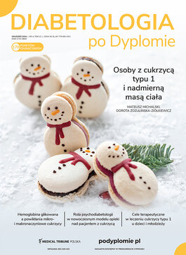 Diabetologia po Dyplomie (04/2024) 