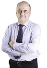 dr n. med. Bohdan Dźwigała