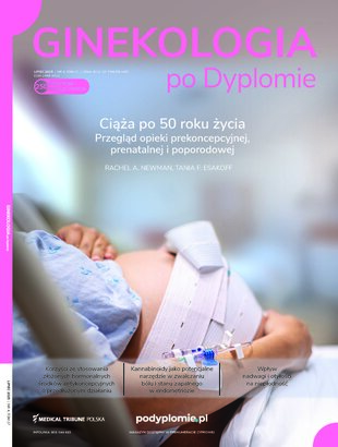 Ginekologia po Dyplomie 04/2025