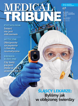Medical Tribune (07-08/2020) 