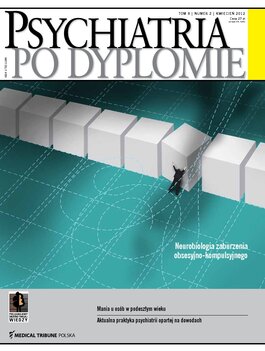 Psychiatria po Dyplomie (02/2012) 