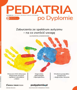 Pediatria po Dyplomie (05/2022) 