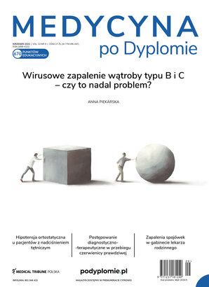 Medycyna po Dyplomie 09/2024