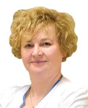 prof. dr hab. n. med. Agnieszka Owczarczyk-Saczonek