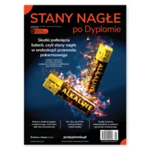  Stany Nagłe po Dyplomie