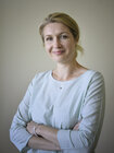 r n. med. Patrycja Ozdowska