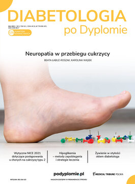 Diabetologia po Dyplomie (02/2022) 