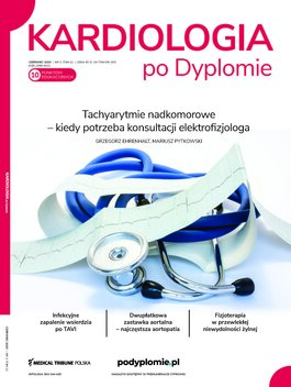 Kardiologia po Dyplomie (03/2023) 