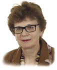 rof. dr hab. n. med. Anna Członkowska