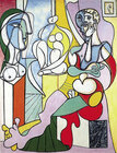 Pablo Picasso