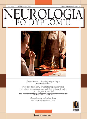 Neurologia po Dyplomie 04/2012