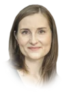 dr n. med. Aleksandra Zdrojowy-Wełna