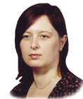 dr n. med. Agnieszka Stembalska Katedra