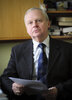 rof. dr hab. med. Marek Jarema