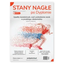 Stany Nagłe po Dyplomie (prenumerata półroczna)