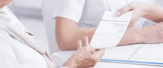 Recepty – najpierw zweryfikuj, potem wystaw 
