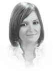 lek. Agnieszka Twardochleb