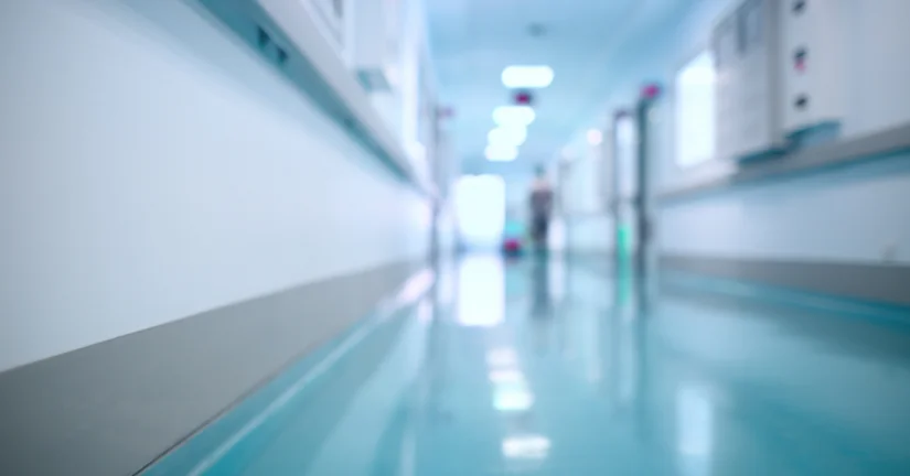 Alarmujący raport rezydentów o psychiatrii