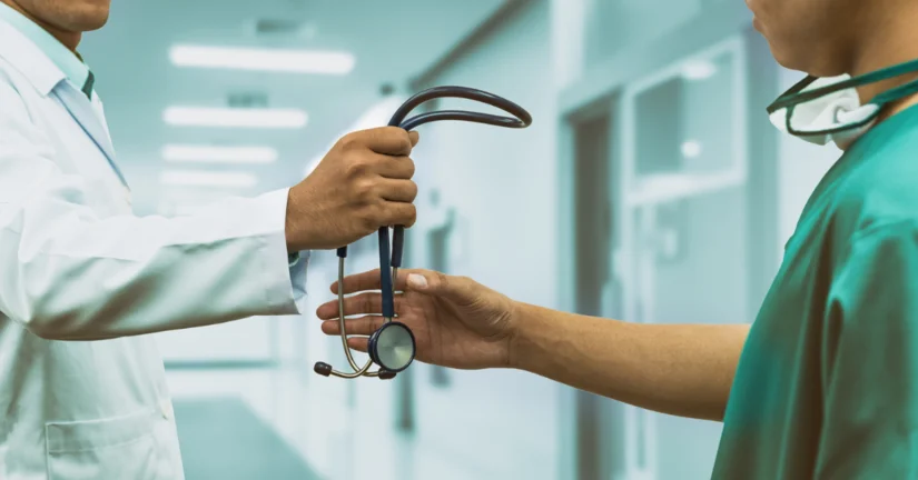 Medycyna rodzinna i psychiatria najpopularniejsze wśród rezydentów