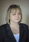 prof. dr hab. n. med. Bożenna Dembowska-Bagińska