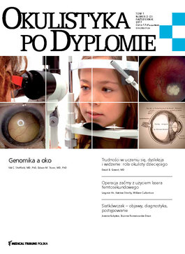 Okulistyka po Dyplomie (02/2011) 