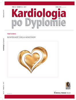 Kardiologia po Dyplomie (03/2017) 