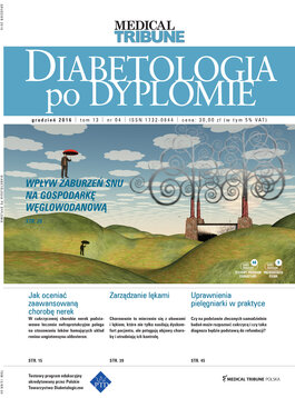 Diabetologia po Dyplomie (04/2016) 