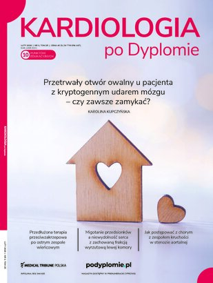 Kardiologia po Dyplomie 01/2026