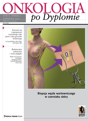 Onkologia po Dyplomie 06/2011