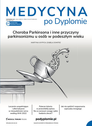Medycyna po Dyplomie 10/2023