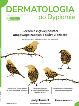 Dermatologia po Dyplomie (03/2020) 