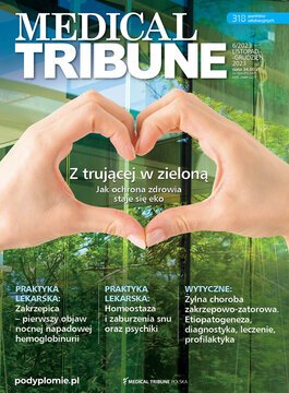 Medical Tribune (06/2023) 