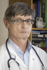 prof. dr hab. n. med. Krzysztof Sworczak