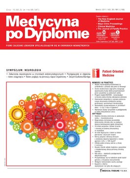 Medycyna po Dyplomie (03/2011) 