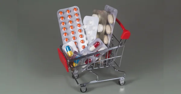Lista leków bezpłatnych już opublikowana