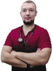 dr n. med. Robert Morawiec