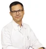 prof. dr hab. n. med. Piotr Sieroszewski