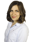 lek. Agata Żebrowska