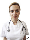 lek. Joanna Ratuszyńska